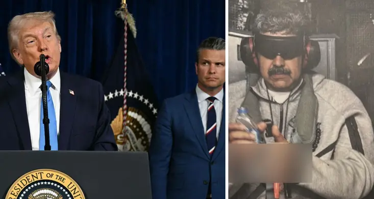 Il futuro del Venezuela ora è nelle mani degli Stati Uniti di Trump (ma non sappiamo cosa farà)