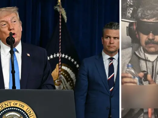 Il futuro del Venezuela ora è nelle mani degli Stati Uniti di Trump (ma non sappiamo cosa farà)