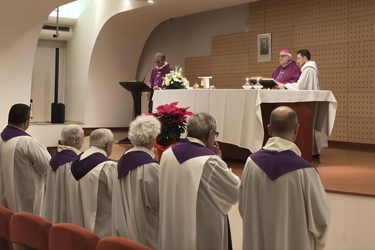 “The task of those who communicate is to change the culture, which also exists in the Church, which ignores the poor and does not denounce injustices” “The task of those who communicate is to change the culture, which also exists in the Church, which ignores the poor and does not denounce injustices”