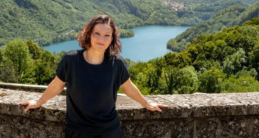Intervista alla scrittrice friulana Ilaria Tuti sul suo ultimo romanzo storico \"Ed è un poco  la notte  e un poco l’alba\"