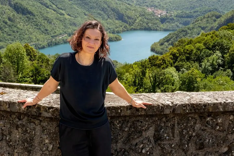 GIGI COZZARIN