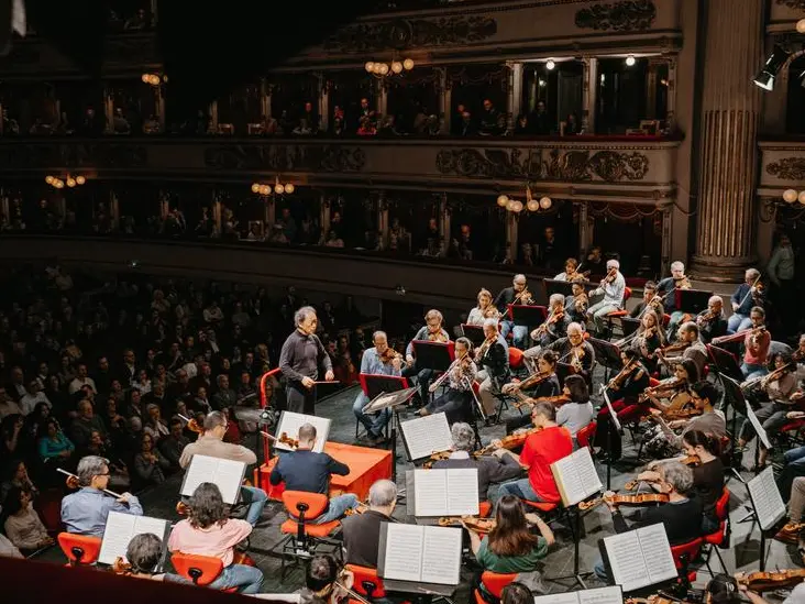 Filarmonica della Scala, la musica che sconfigge la povertà educativa