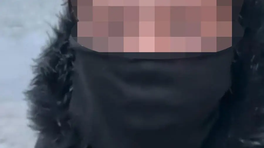 Sbatti il bambino in prima pagina, e genererai mostri