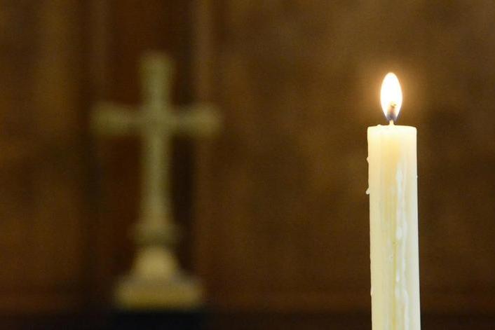 When the heart closes, not even God can convince us – December 15, 2025 When the heart closes, not even God can convince us – December 15, 2025