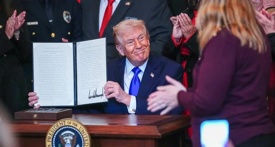 La resa dei conti dei mercati mondiali con Trump, unico a pagare dazio dopo la sentenza della Corte Suprema