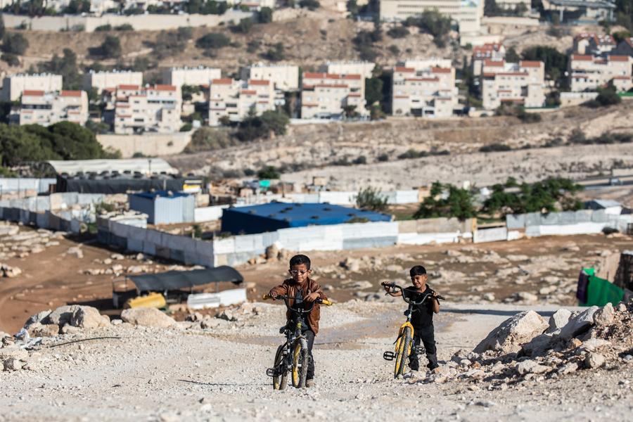 Our Christmas of resistance in the West Bank Our Christmas of resistance in the West Bank