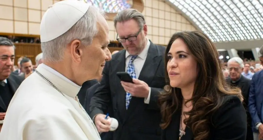 Maria Montserrat Alvarado nuovo prefetto del Dicastero per la Comunicazione: chi è la laica nominata da Leone XIV