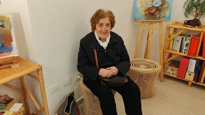 Chi è Gianna Pratesi, la donna di 105 anni ospite stasera al Festival per raccontare il suo primo voto per la Repubblica