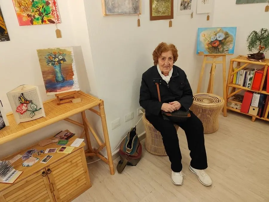 Chi è Gianna Pratesi, la donna di 105 anni ospite stasera al Festival per raccontare il suo primo voto per la Repubblica