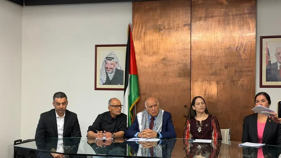 Così muore lo sport palestinese a Gaza e in Cisgiordania