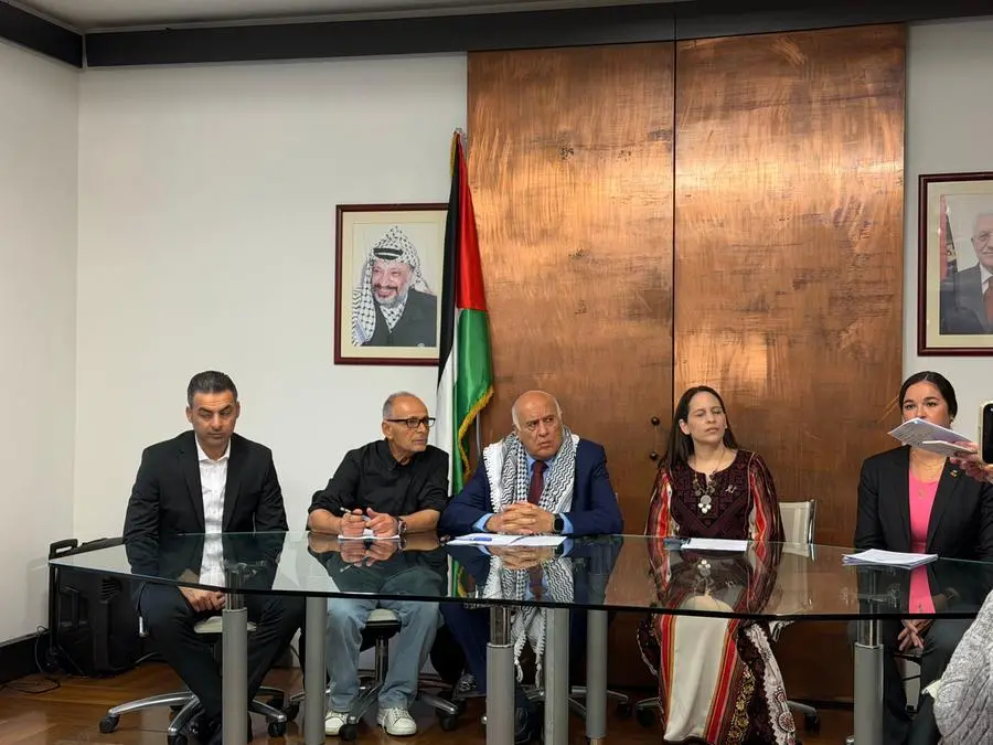 Così muore lo sport palestinese a Gaza e in Cisgiordania
