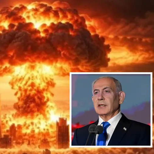 Netanyahu, la bomba atomica su Tel Aviv creata con l’AI: quando la paura diventa propaganda elettorale