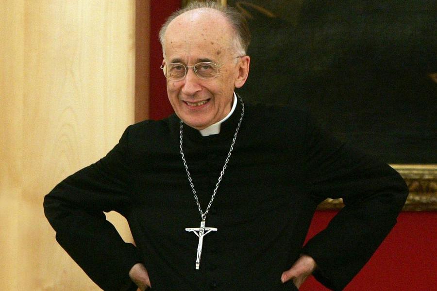 The death of Camillo Ruini, the cardinal of “non-negotiable values” who preferred militancy to dialogue The death of Camillo Ruini, the cardinal of “non-negotiable values” who preferred militancy to dialogue