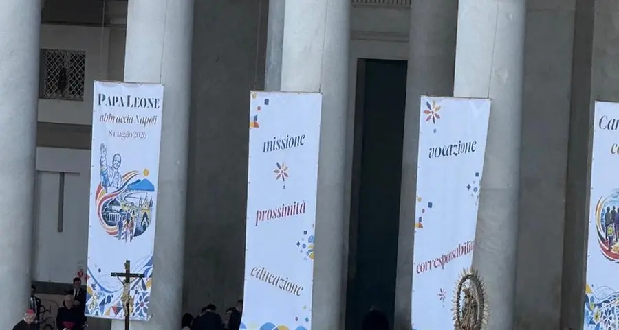 Il cardinale Battaglia: «La camorra è furto del futuro. Uccide anche quando non spara»