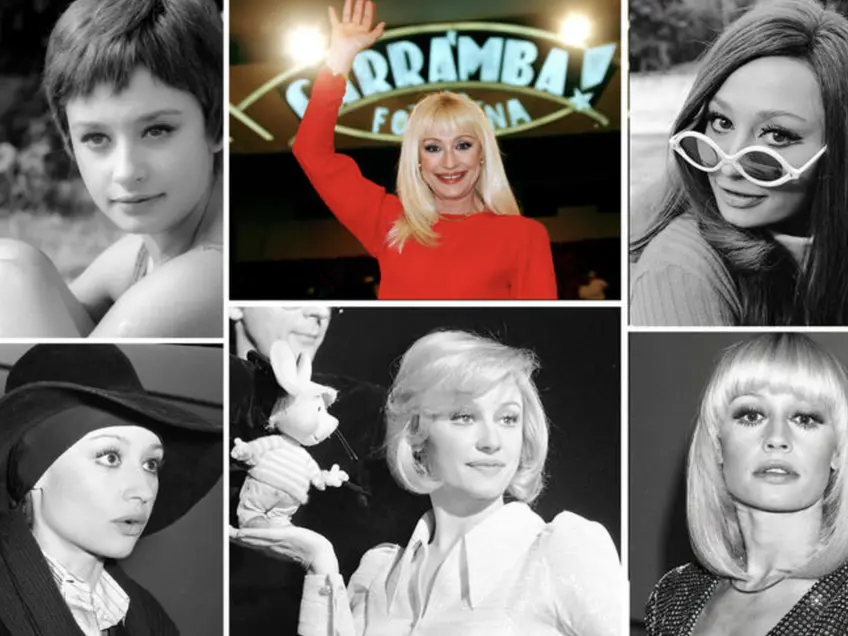 “Pronto, Raffaella?”: quando la Tv imparò ad ascoltare