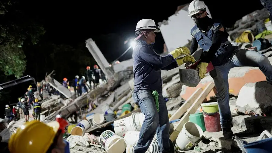 Dopo il sisma è catastrofe in Colombia: la mobilitazione internazionale per aiutare il Paese in ginocchio