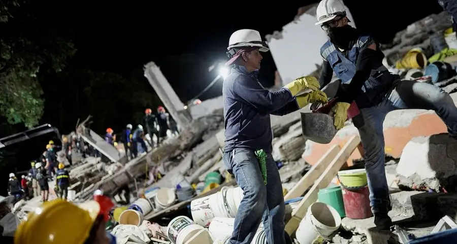 Dopo il sisma è catastrofe in Colombia: la mobilitazione internazionale per aiutare il Paese in ginocchio
