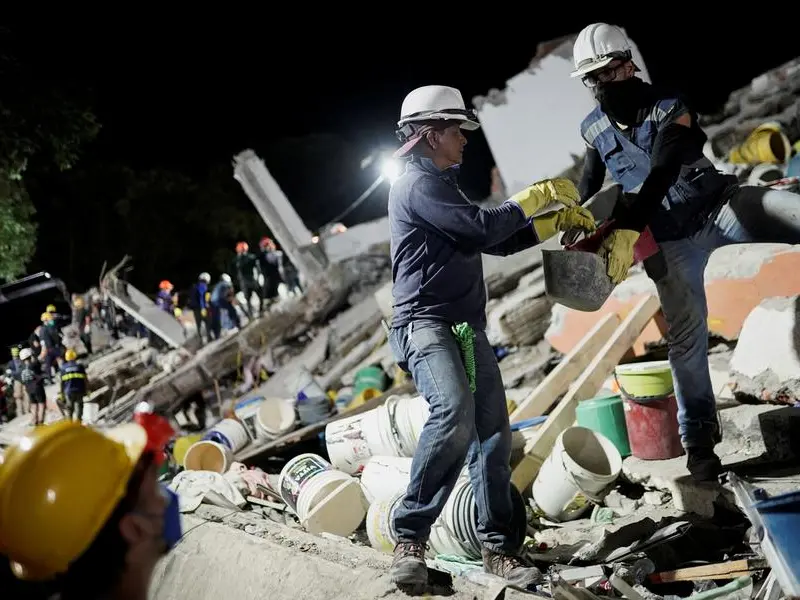 Dopo il sisma è catastrofe in Colombia: la mobilitazione internazionale per aiutare il Paese in ginocchio
