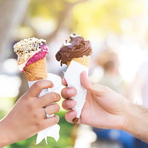 Perché mangiare un gelato è diventato un lusso