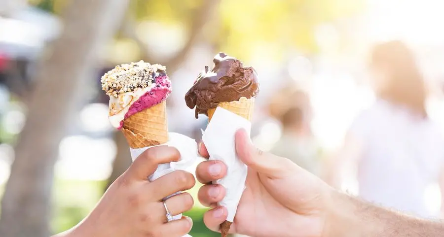 Perché mangiare un gelato è diventato un lusso