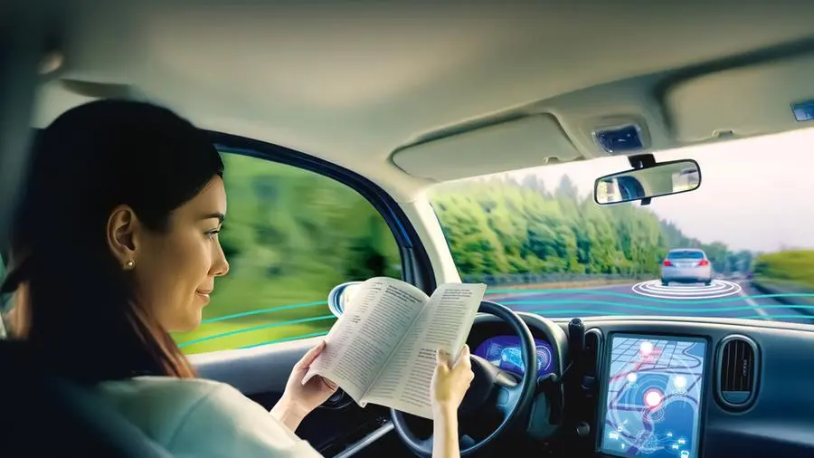 Guida Autonoma: Allianz prevede il 50% di incidenti in meno entro il 2060 e propone una \"patente europea\" per i veicoli