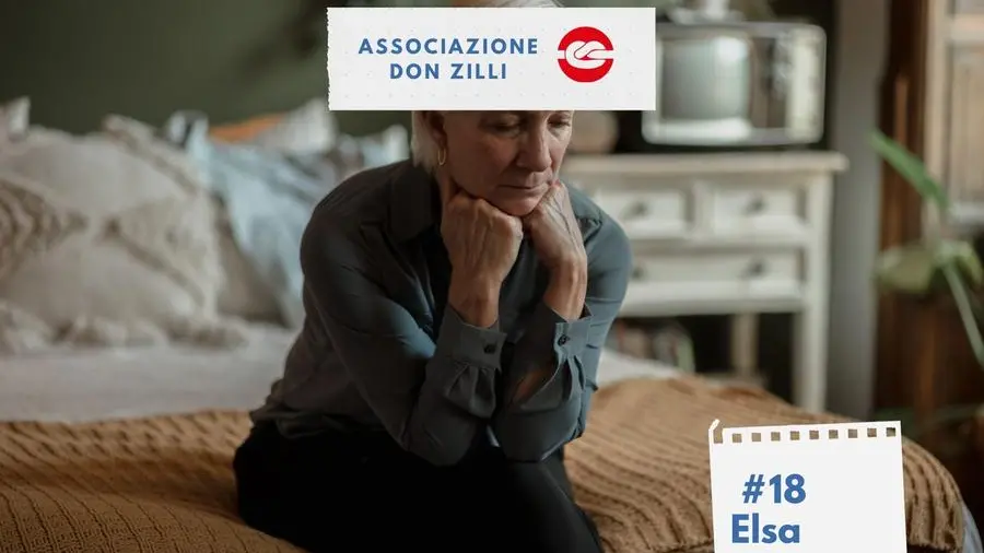 Un gesto per dare un domani a una madre coraggiosa