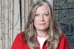 Wendy Duffy, 56 anni, ha scelto il suicidio assistito in Svizzera