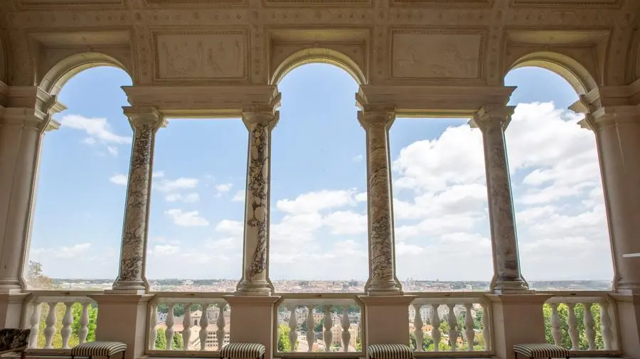 Il FAI in Primavera ecco i luoghi da visitare