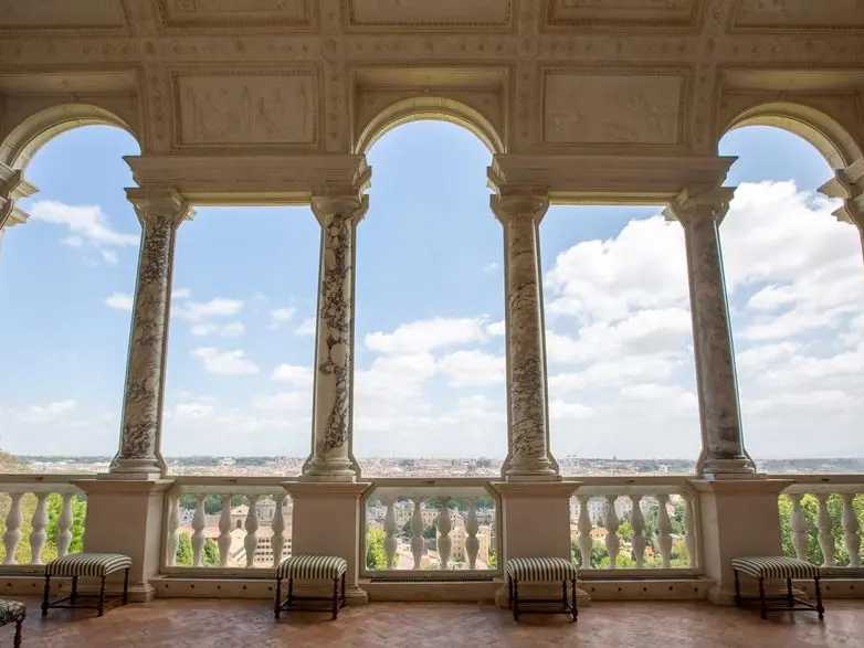 Il FAI in Primavera ecco i luoghi da visitare