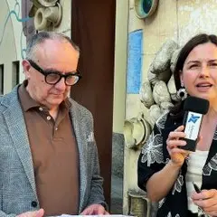 Intervista al regista del corto