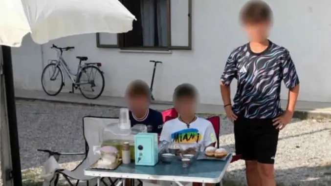La “denuncia” dei giovani di Udine ci racconta la fatica di crescere per chi è nato nel terzo millennio