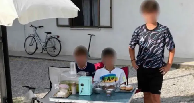 La “denuncia” dei giovani di Udine ci racconta la fatica di crescere per chi è nato nel terzo millennio