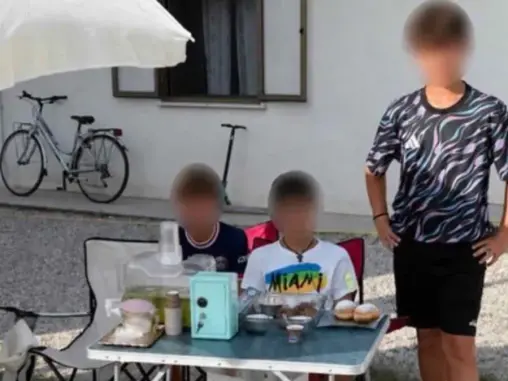 La “denuncia” dei giovani di Udine ci racconta la fatica di crescere per chi è nato nel terzo millennio