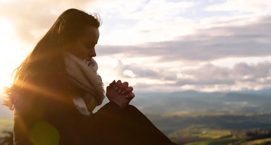 Non basta saper aspettare come Simeone, bisogna anche restare - 30 dicembre 2025