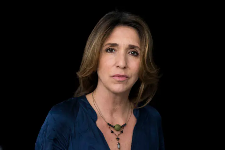 Gloria Origgi, filosofa del CNRS di Parigi