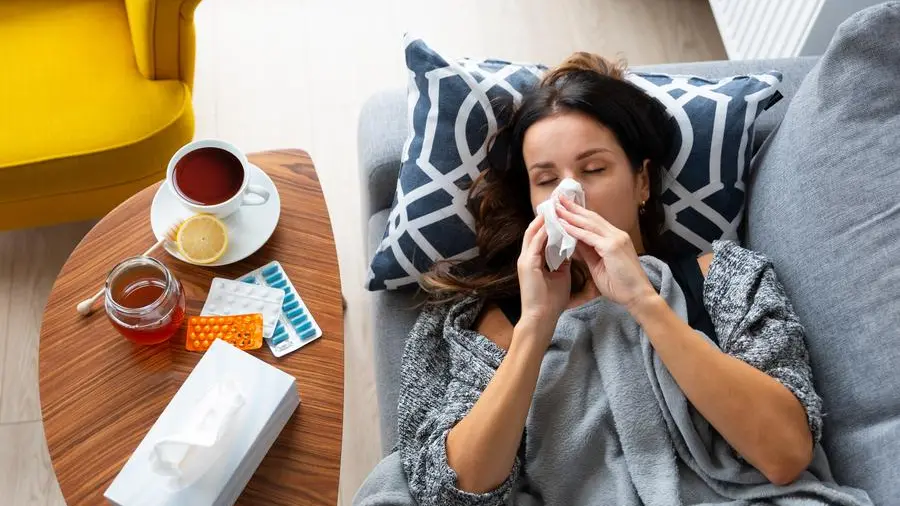 Influenza, l'incognita \"Variante K\" sul Natale. L'esperta: «Vaccinarsi ora? Non è mai troppo tardi»