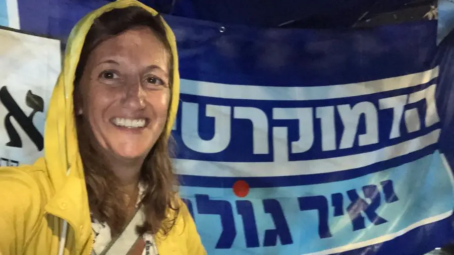 Israele, sono tornata a votare nella mia Gerusalemme: «E se fosse arrivato il vento del cambiamento?»