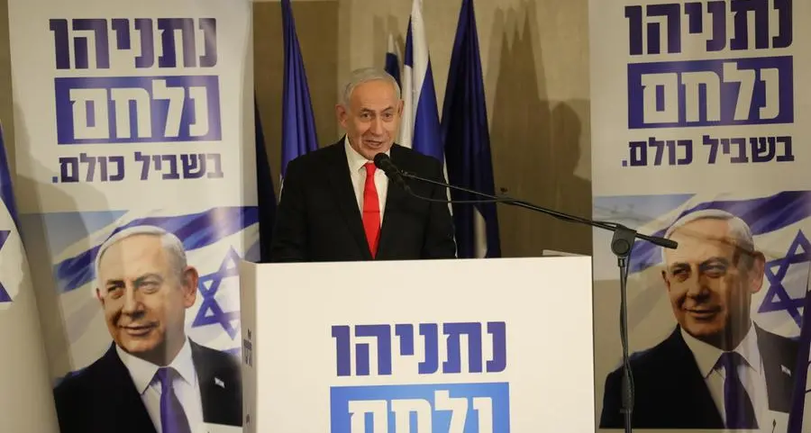 Elezioni in Israele, Netanyahu sfida Eisenkot: un Paese diviso verso il voto del 27 ottobre