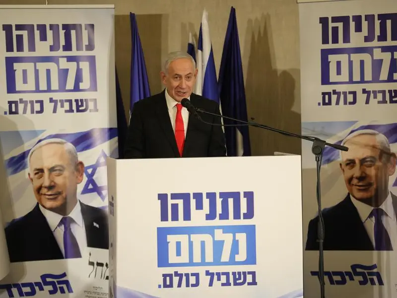 Elezioni in Israele, Netanyahu sfida Eisenkot: un Paese diviso verso il voto del 27 ottobre
