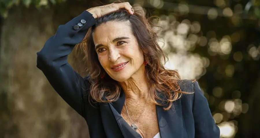 Stasera su Rai 3 il film \"La casa di Ninetta\", la vera storia di Lina Sastri, qui regista oltre che attrice