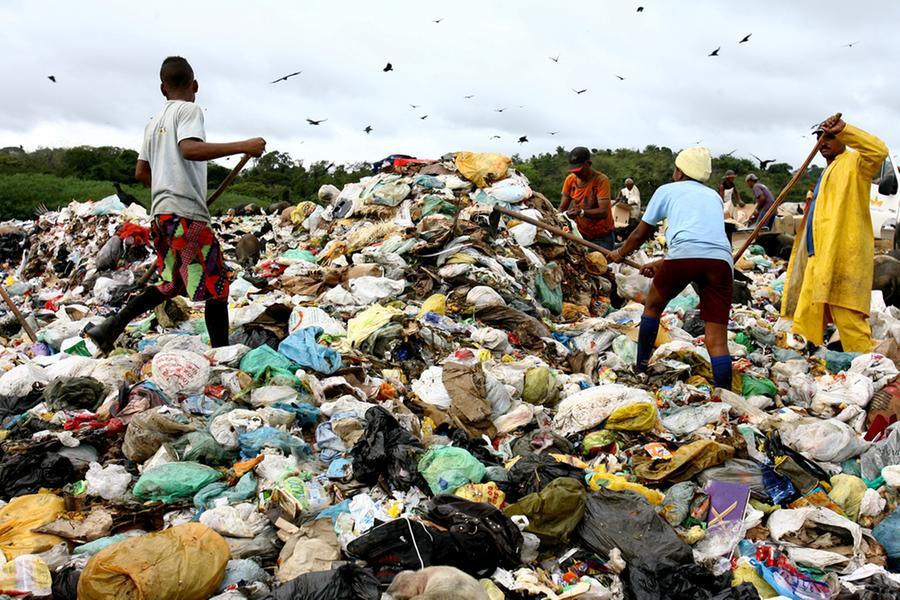 Fashion, goodbye to waste: Europe bans the destruction of unsold items Fashion, goodbye to waste: Europe bans the destruction of unsold items
