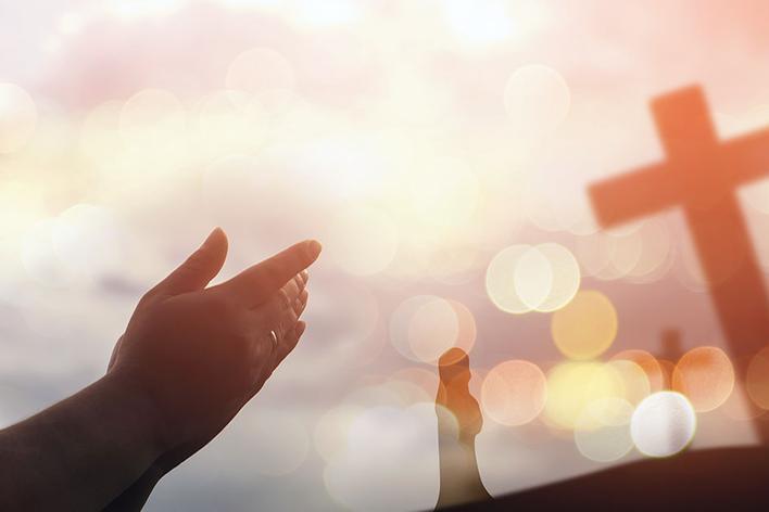 Trusting in Jesus opens the space for miracles – March 16, 2026 Trusting in Jesus opens the space for miracles – March 16, 2026