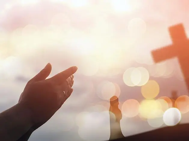 Affidarsi a Gesù apre lo spazio al miracolo