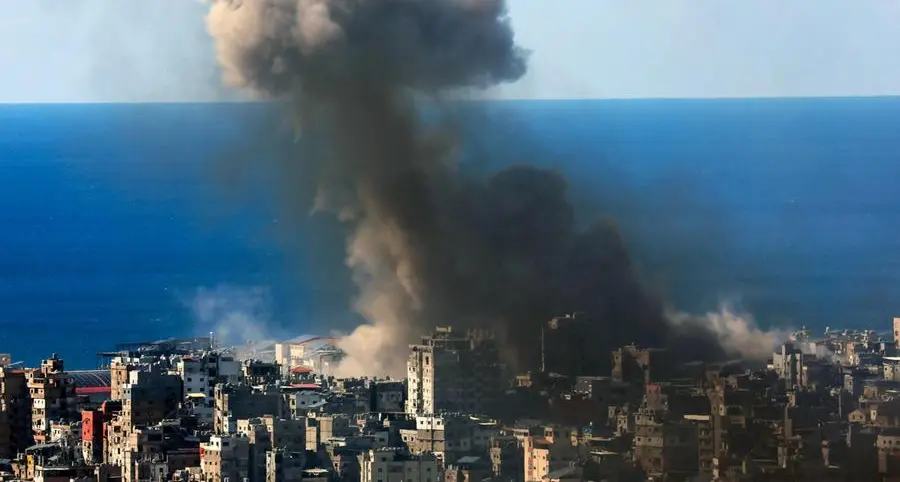 Don Carlo Giorgi, sacerdote a Beirut: «Fanno la guerra, noi costruiamo la pace. Tutti possiamo farlo»