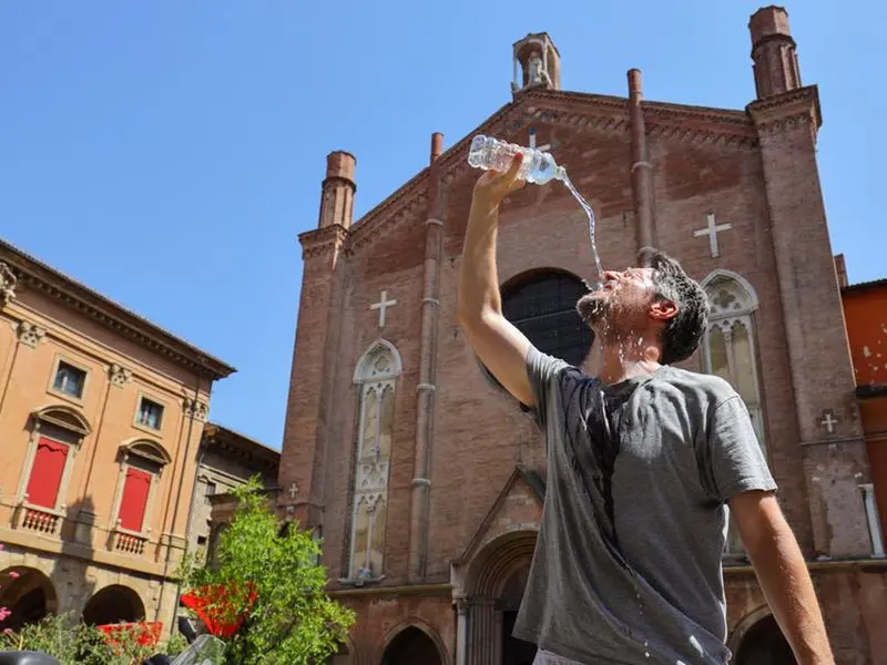 L’estate (dei record) sta finendo ma ce la ricorderemo a lungo