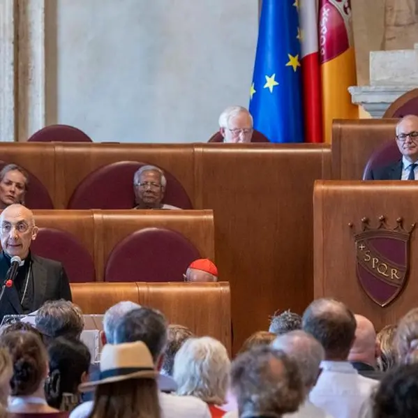 Dichiarazione di Roma: «Nessuna macchina decida sulla sopravvivenza dell’umanità»