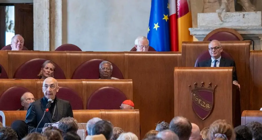 Dichiarazione di Roma: «Nessuna macchina decida sulla sopravvivenza dell’umanità»