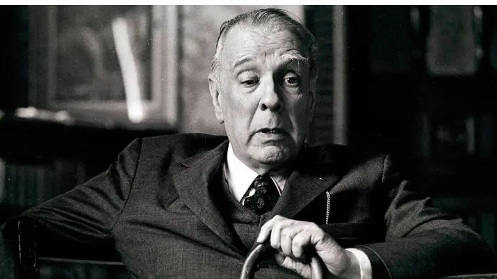 Chi era Jorge Luis Borges, il grande intellettuale erudito scomparso 40 anni fa