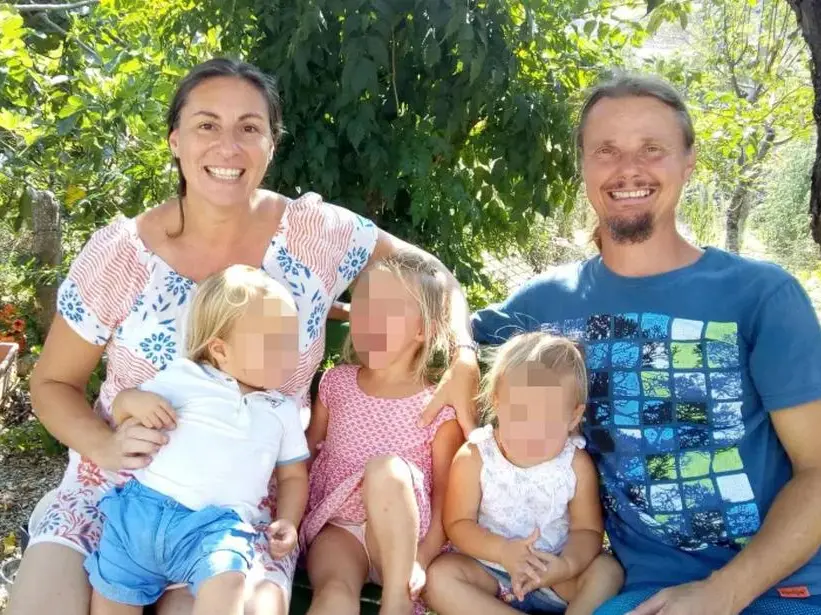 Famiglia nel bosco, i giudici non hanno agito per ideologia ma per proteggere i bambini