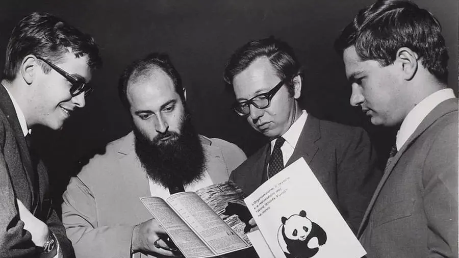 Il WWF Italia compie 60 anni: la storia, l’impegno e gli auguri del Papa: «Serve una conversione ecologica»